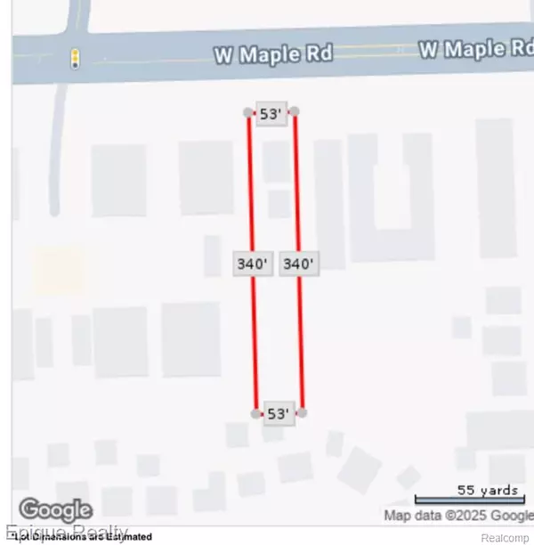 Clawson, MI,659 W Maple Road