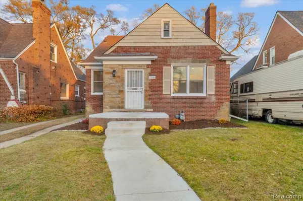 18684 Steel Street, Detroit, MI 48235