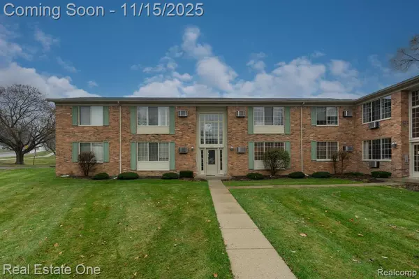 436 Romeo Road, Rochester, MI 48307