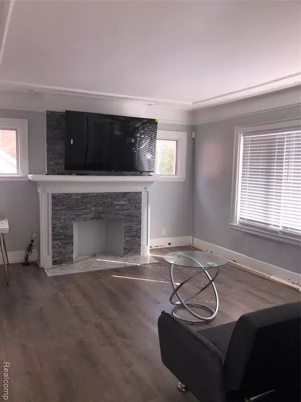 Detroit, MI 48238,12723 Stoepel Street