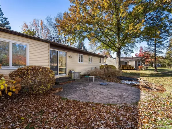 Rochester Hills, MI 48307,920 Grace Avenue