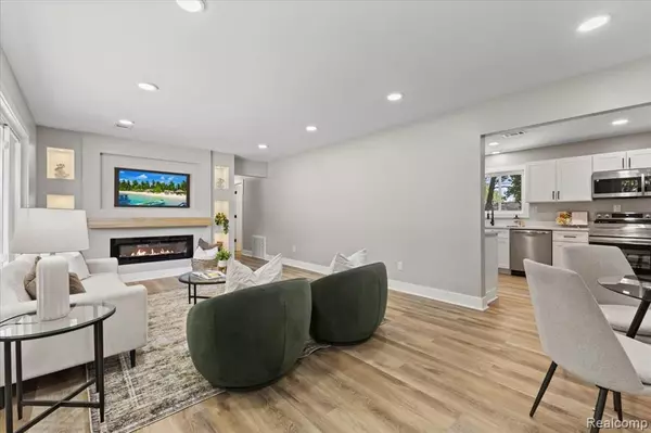 Clarkston, MI,5698 Everest Drive