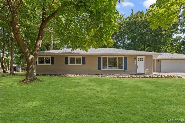 Clarkston, MI,5698 Everest Drive