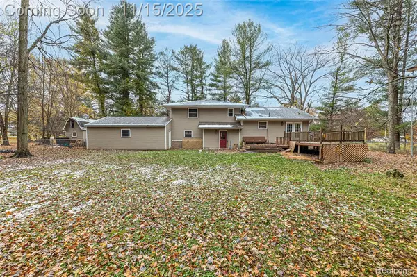 Davison, MI 48423,6152 N Gale Road