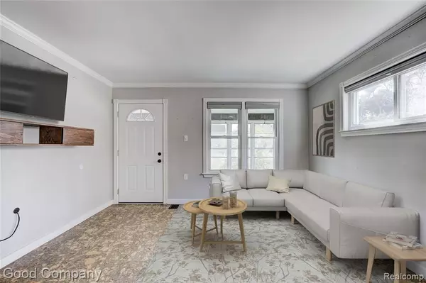 Ferndale, MI 48220,1526 Albany Street