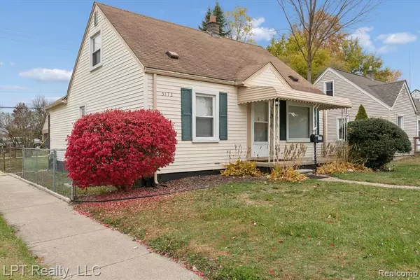 Dearborn Heights, MI 48125,5172 Hazel Street