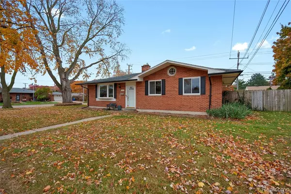 Westland, MI,34423 Tonquish Trail