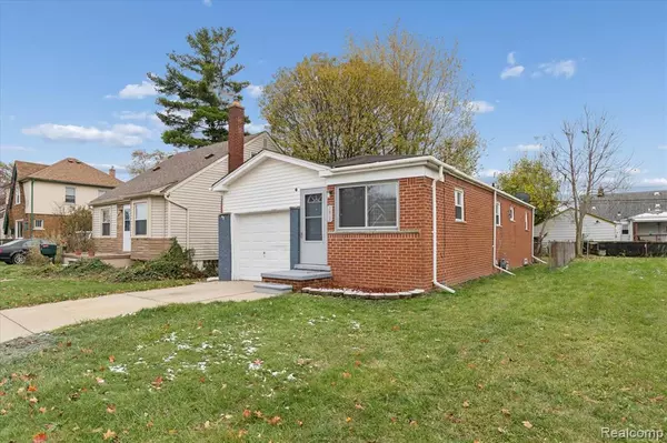 Lincoln Park, MI 48146,1417 Lincoln Avenue