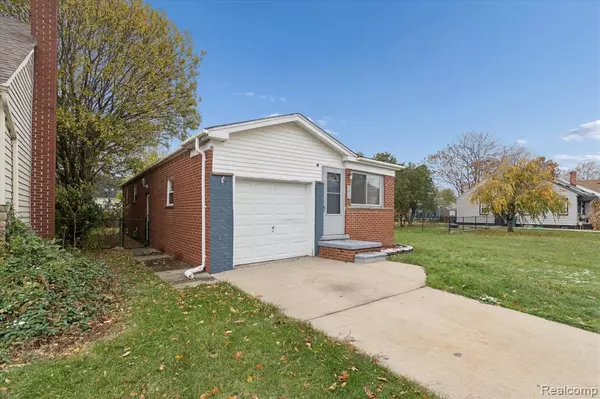 Lincoln Park, MI 48146,1417 Lincoln Avenue