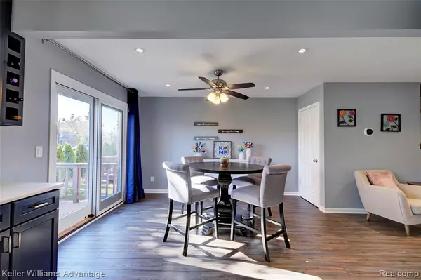 Clawson, MI,446 Oakgrove Court