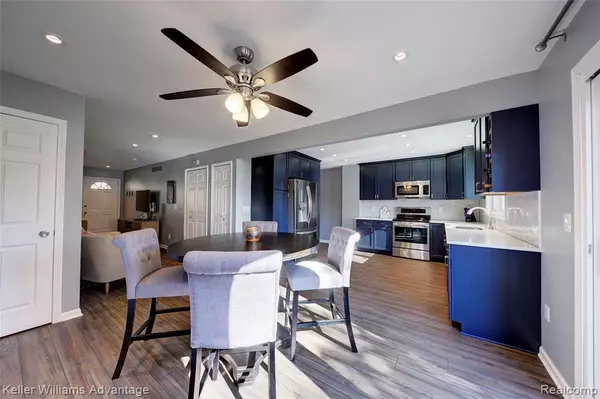 Clawson, MI,446 Oakgrove Court