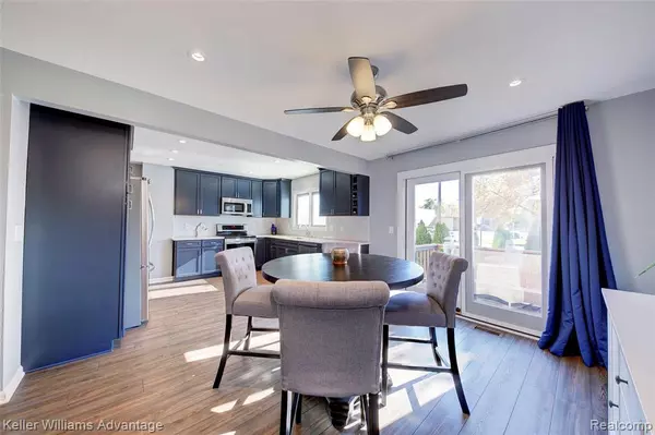 Clawson, MI,446 Oakgrove Court