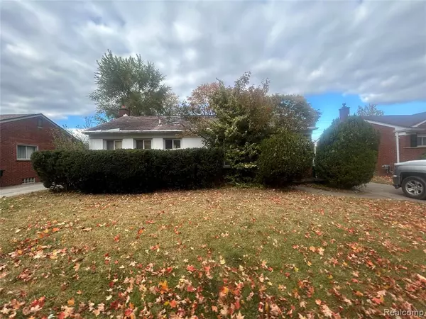 28852 Westfield Street, Livonia, MI 48150