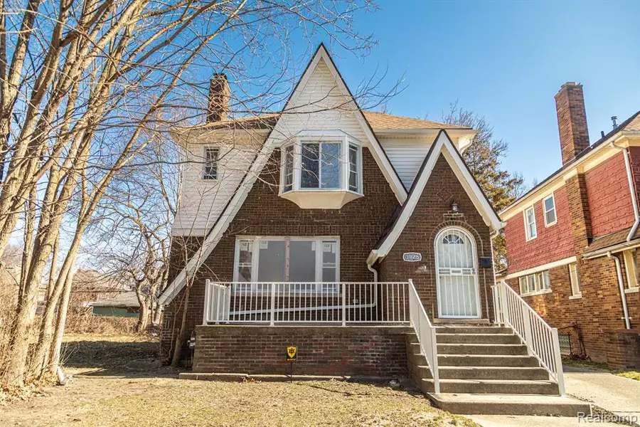 3926 THREE MILE Drive, Detroit, MI 48224