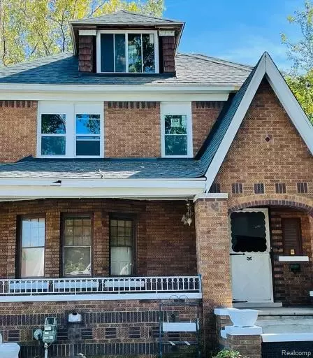 13044 Wilshire Drive, Detroit, MI 48213