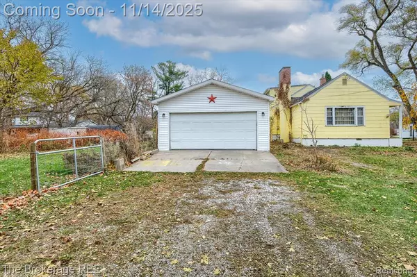 Burton, MI 48509,6449 Lapeer Road