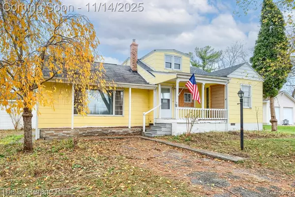 Burton, MI 48509,6449 Lapeer Road