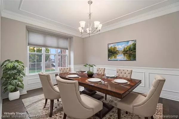 Lake Orion, MI 48362,108 Greenan Lane