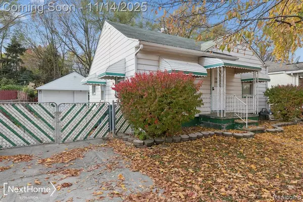 Lincoln Park, MI 48146,1969 Regina Avenue