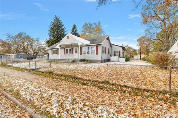 Pontiac, MI 48340,777 Emerson Avenue