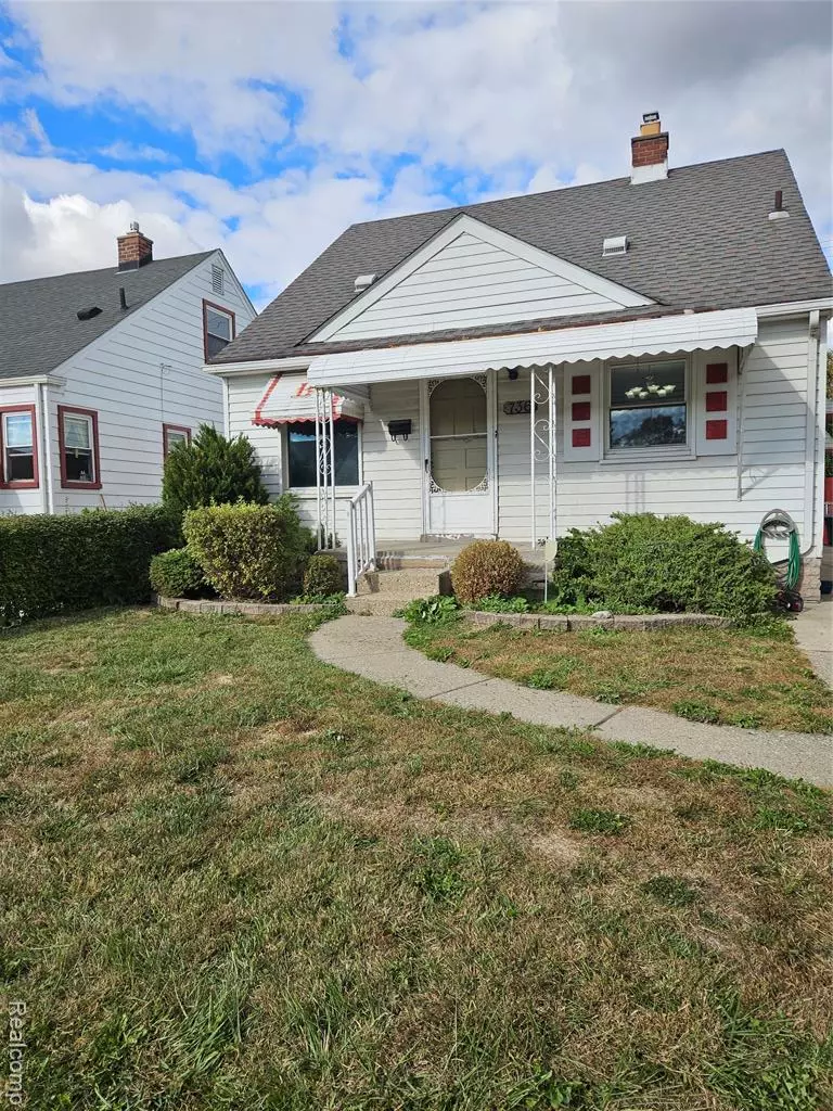 Lincoln Park, MI 48146,736 Garfield Avenue