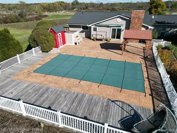 Lapeer, MI 48446,1656 S Lapeer Road