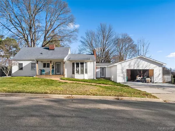 Flushing, MI 48433,120 Boman Street