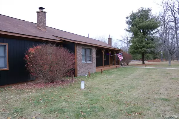 West Branch, MI 48661,1125 Teddy Bear Lane