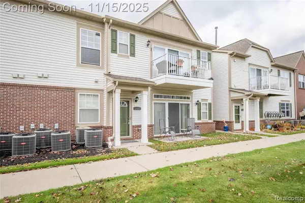 12487 First S Avenue, Southgate, MI 48195