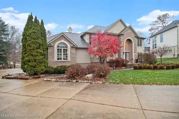 Commerce Twp, MI 48382,1882 Bay Mt Lane