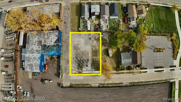 Detroit, MI 48210,7326 McDonald Street