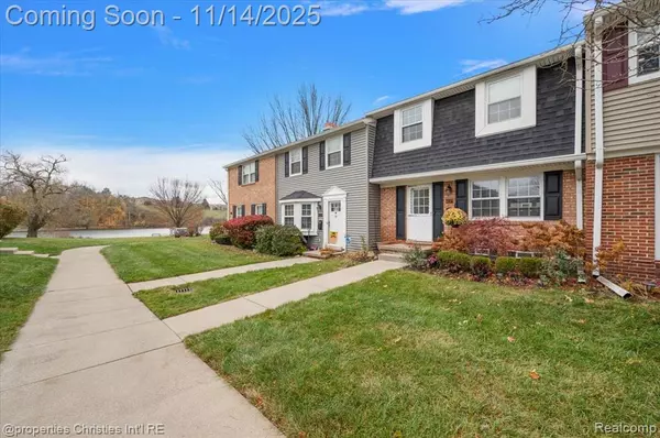 Northville, MI 48167,41327 Lagoon Court