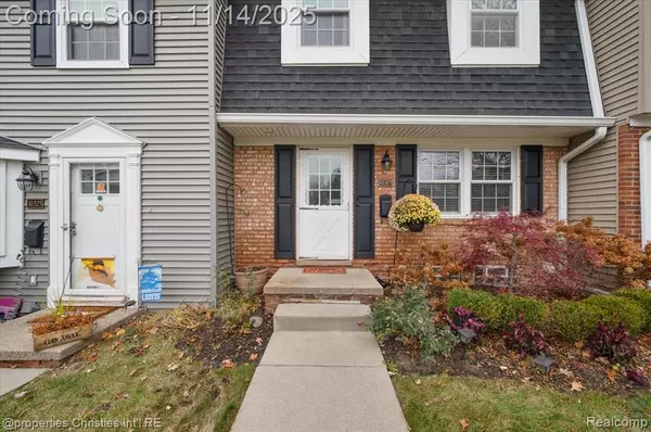 Northville, MI 48167,41327 Lagoon Court