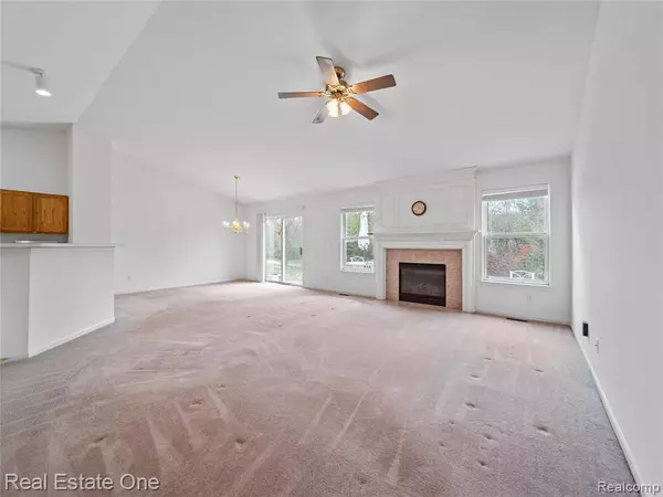 Canton, MI 48188,4203 Pond Run