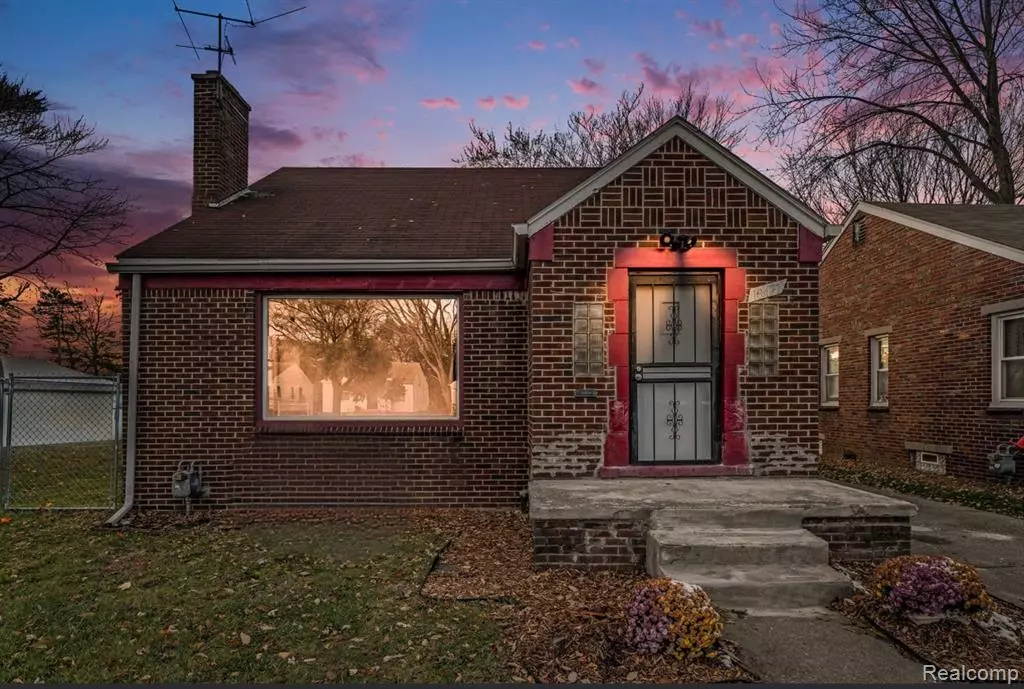 Detroit, MI 48235,18477 Prevost Street