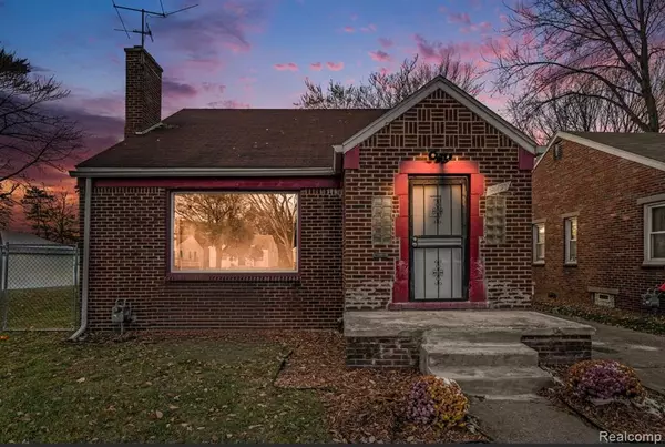 18477 Prevost Street, Detroit, MI 48235