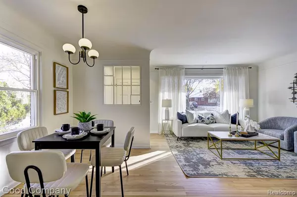 Oak Park, MI 48237,24231 Ridgedale Street