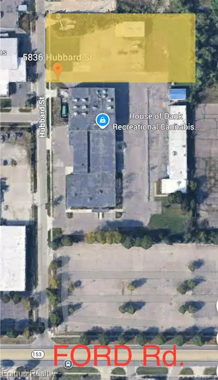 Garden City, MI,5836 Hubbard Street