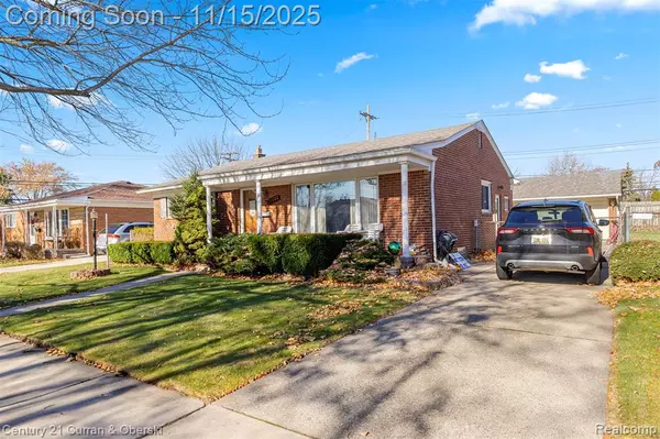 Dearborn Heights, MI 48127,26622 Ashley Street