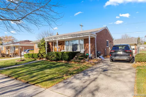 Dearborn Heights, MI 48127,26622 Ashley Street