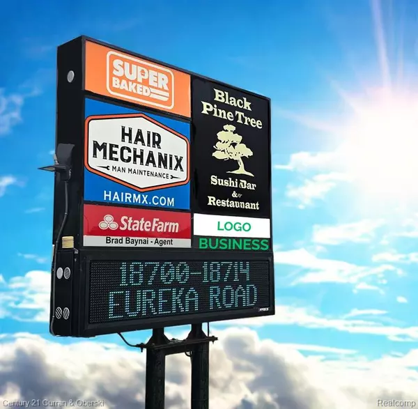 18708 Eureka, Southgate, MI 48195