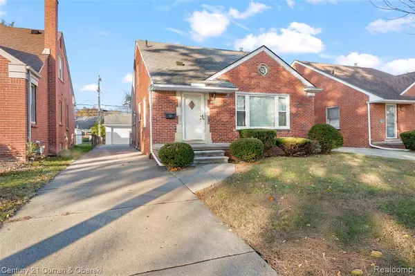 Dearborn, MI 48128,1521 N Vernon Street