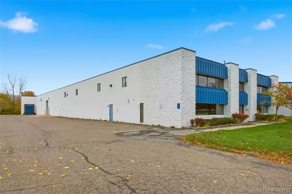 Taylor, MI,12680 Delta Street