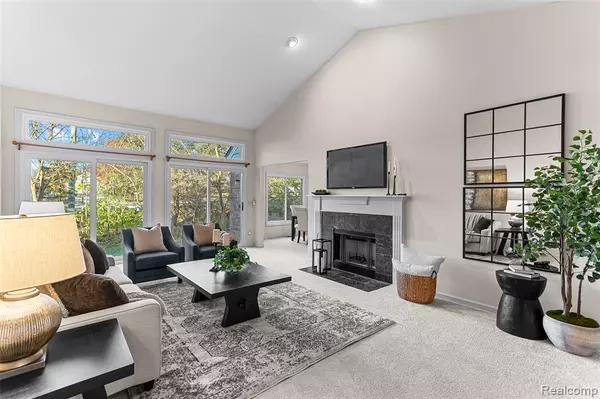 Troy, MI 48085,6425 Southpointe Drive