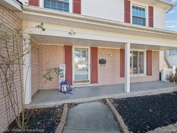 Riverview, MI 48193,19071 Coachwood Road