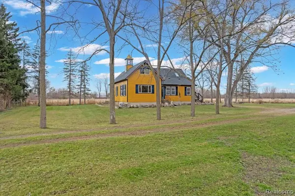 Imlay City, MI 48444,8839 Petz Road