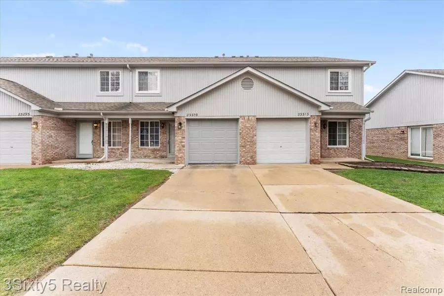 23313 Stromp Court, Trenton, MI 48183