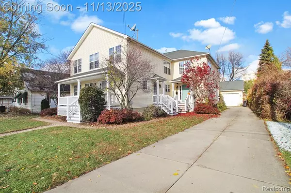 35730 Brush Street, Wayne, MI 48184