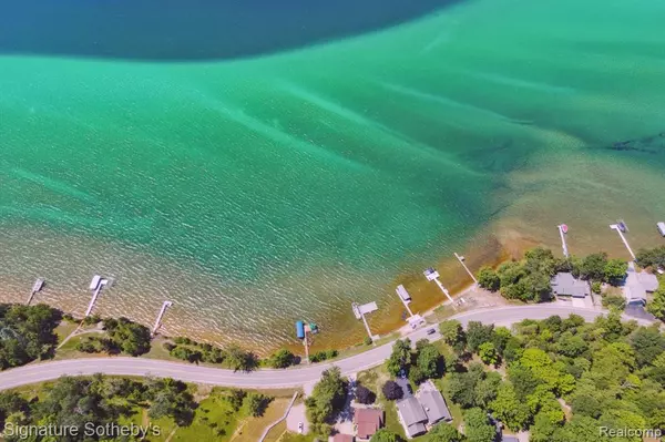 Central Lake, MI 49622,4294 N East Torch Lake Drive