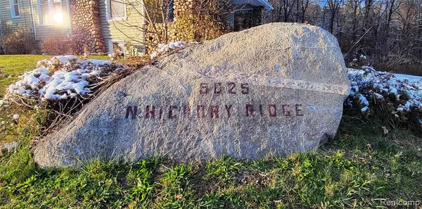 Highland, MI,5025 N Hickory Ridge Road